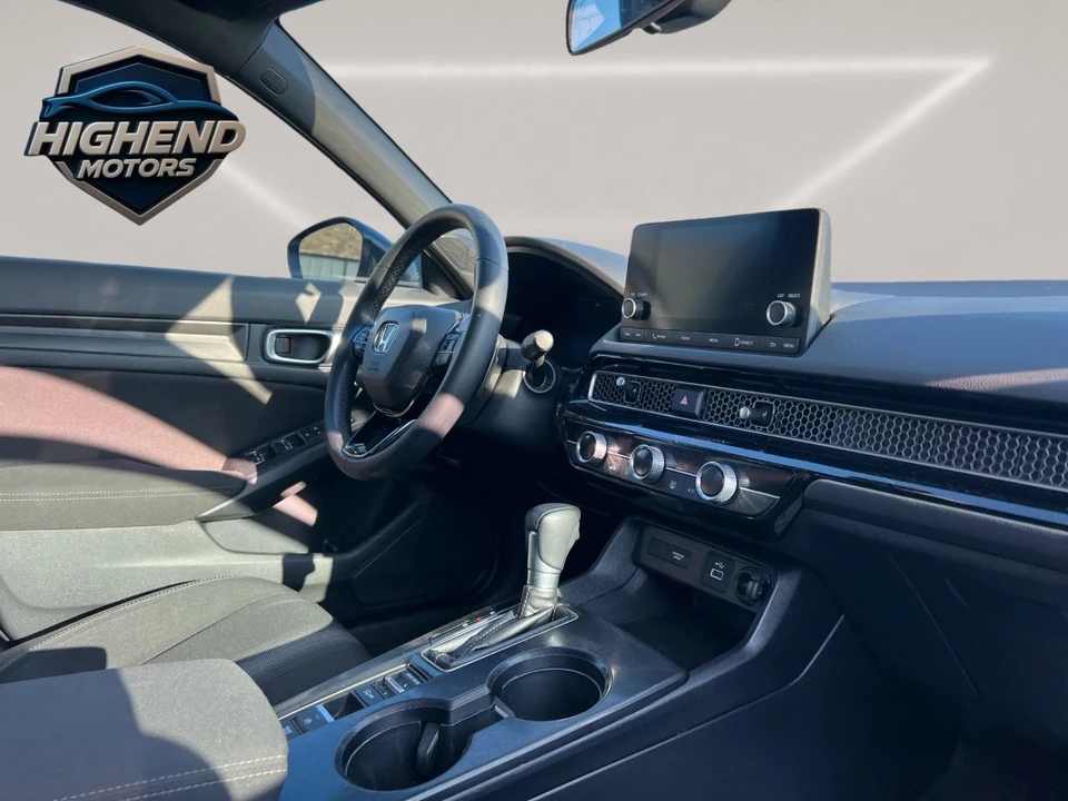 2024 Honda Civic 11th Gen - Image 19 of 21