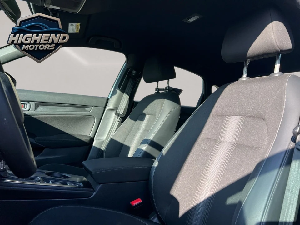 2024 Honda Civic 11th Gen - Image 14 of 21