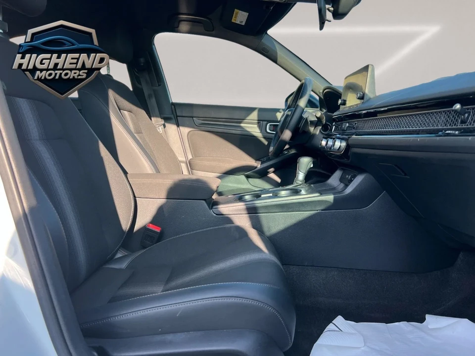 2024 Honda Civic 11th Gen - Image 21 of 21