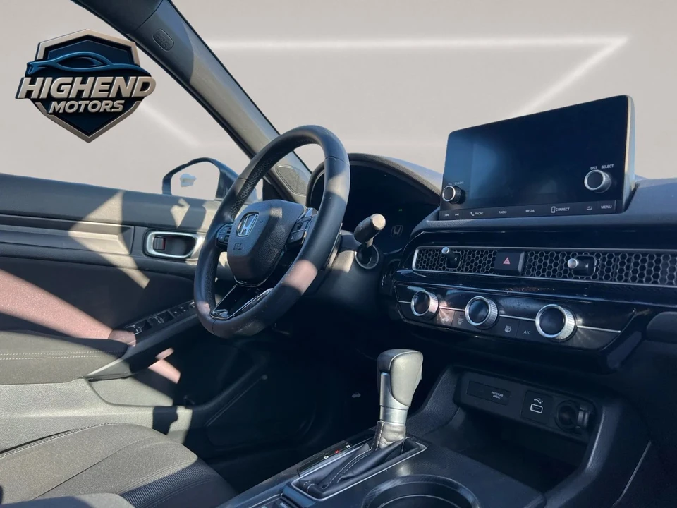 2024 Honda Civic 11th Gen - Image 20 of 21