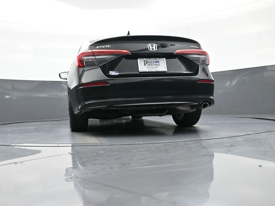 2024 Honda Civic 11th Gen - Image 30 of 31