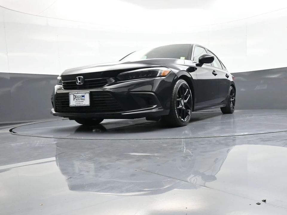 2024 Honda Civic 11th Gen - Image 25 of 31