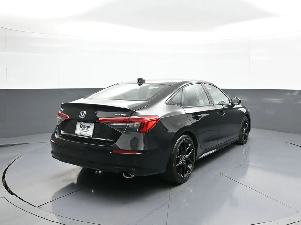 2024 Honda Civic 11th Gen - Image 6 of 31