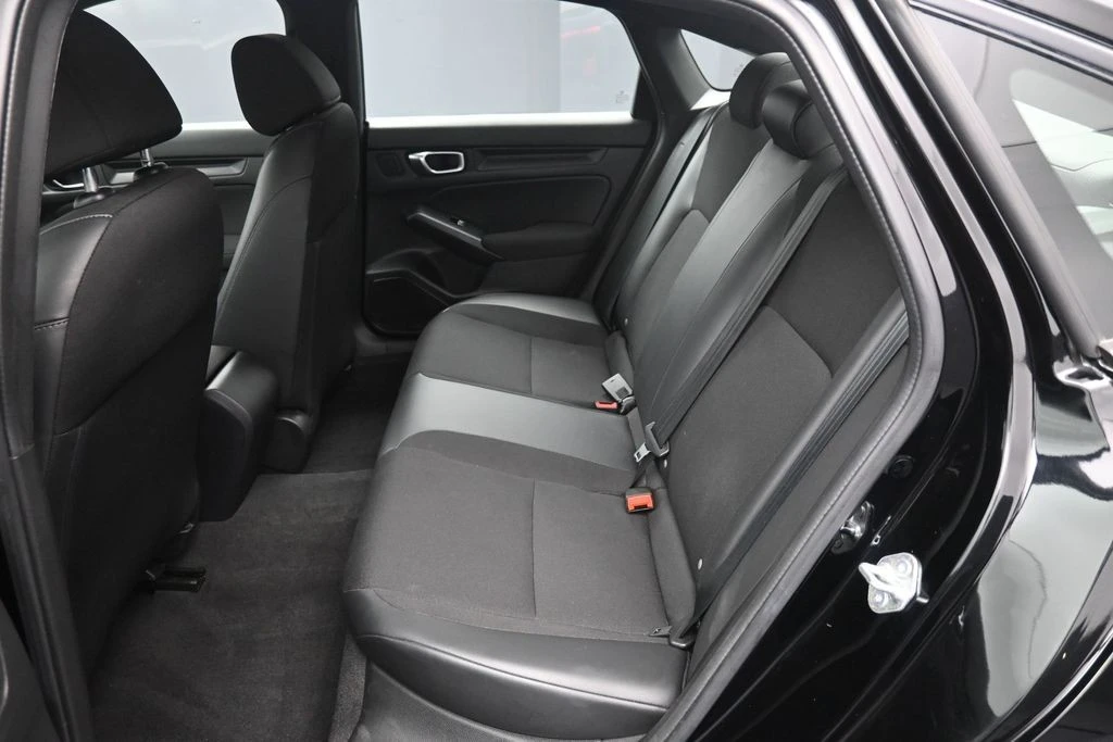 2024 Honda Civic 11th Gen - Image 20 of 31