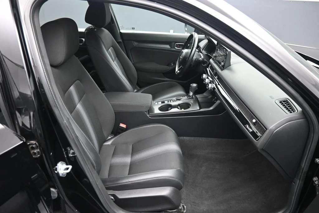 2024 Honda Civic 11th Gen - Image 24 of 31