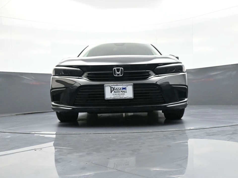 2024 Honda Civic 11th Gen - Image 26 of 31