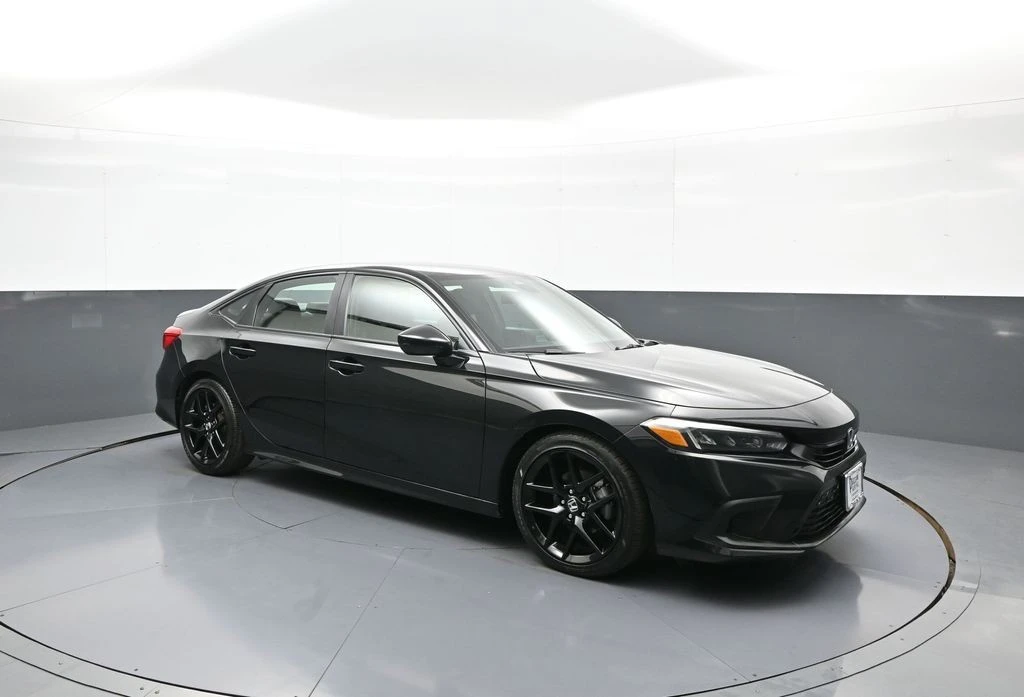 2024 Honda Civic 11th Gen - Image 4 of 31