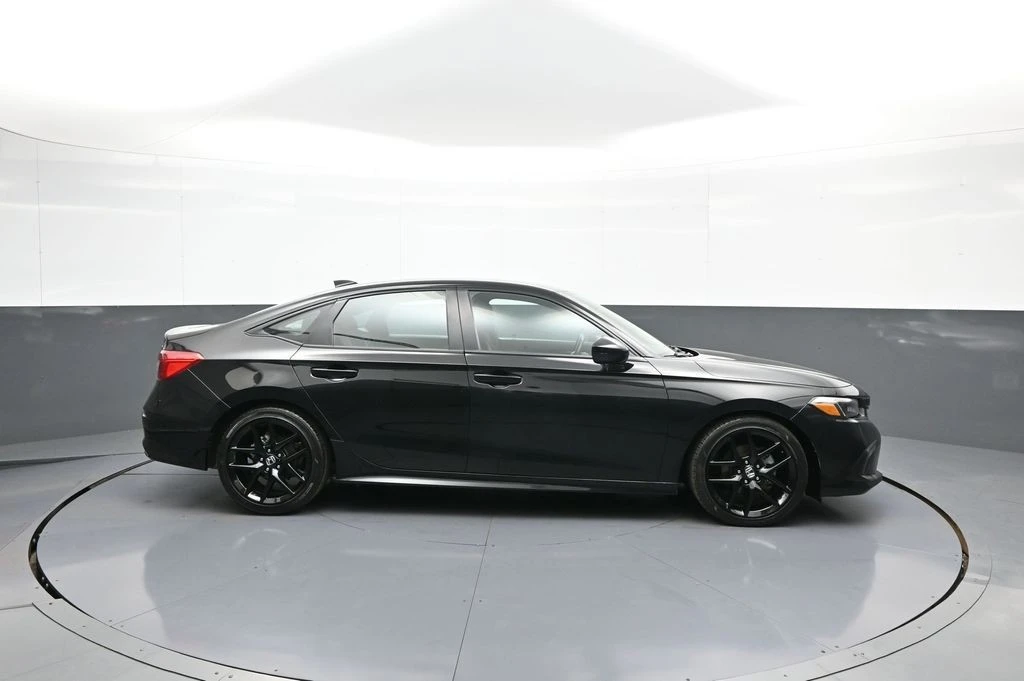 2024 Honda Civic 11th Gen - Image 5 of 31