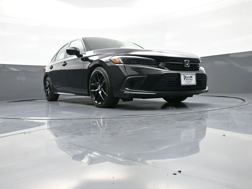 2024 Honda Civic 11th Gen - Image 27 of 31