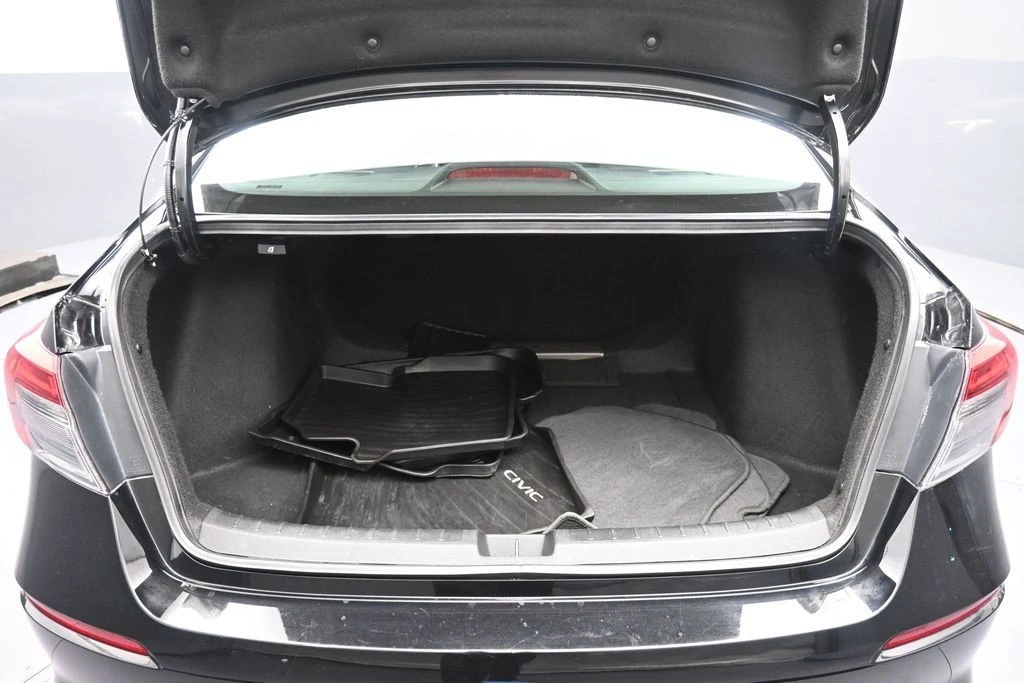 2024 Honda Civic 11th Gen - Image 21 of 31