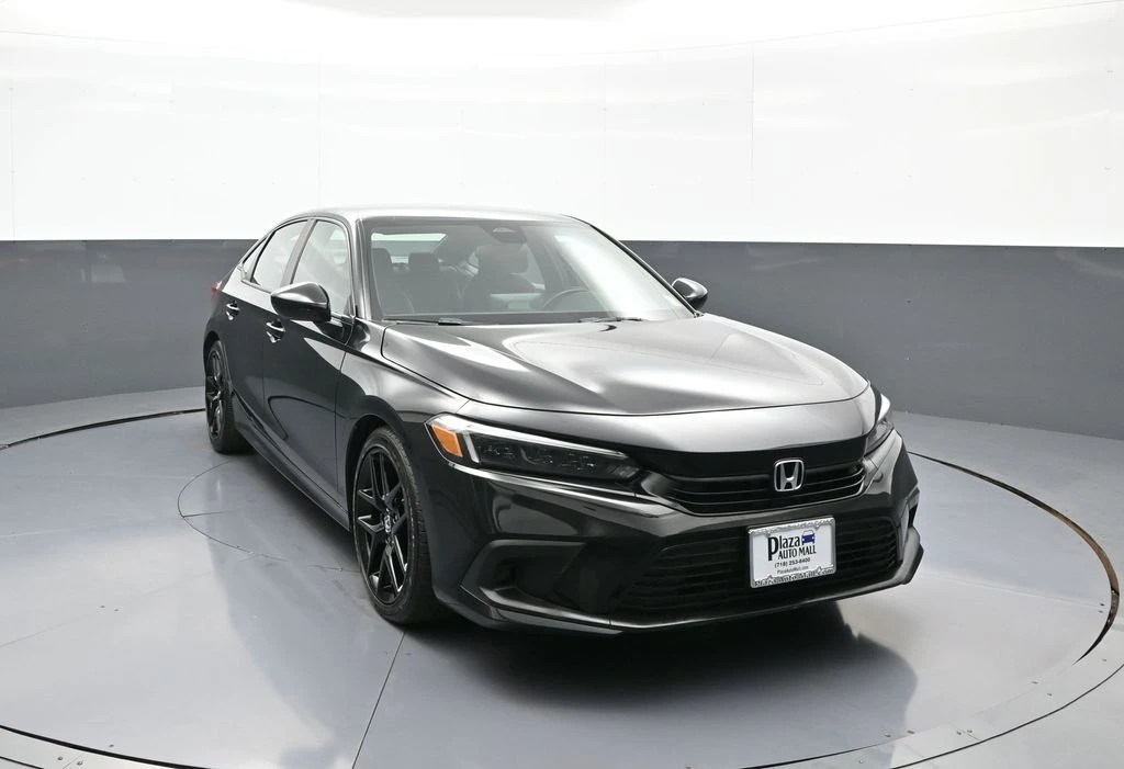 2024 Honda Civic 11th Gen - Image 3 of 31