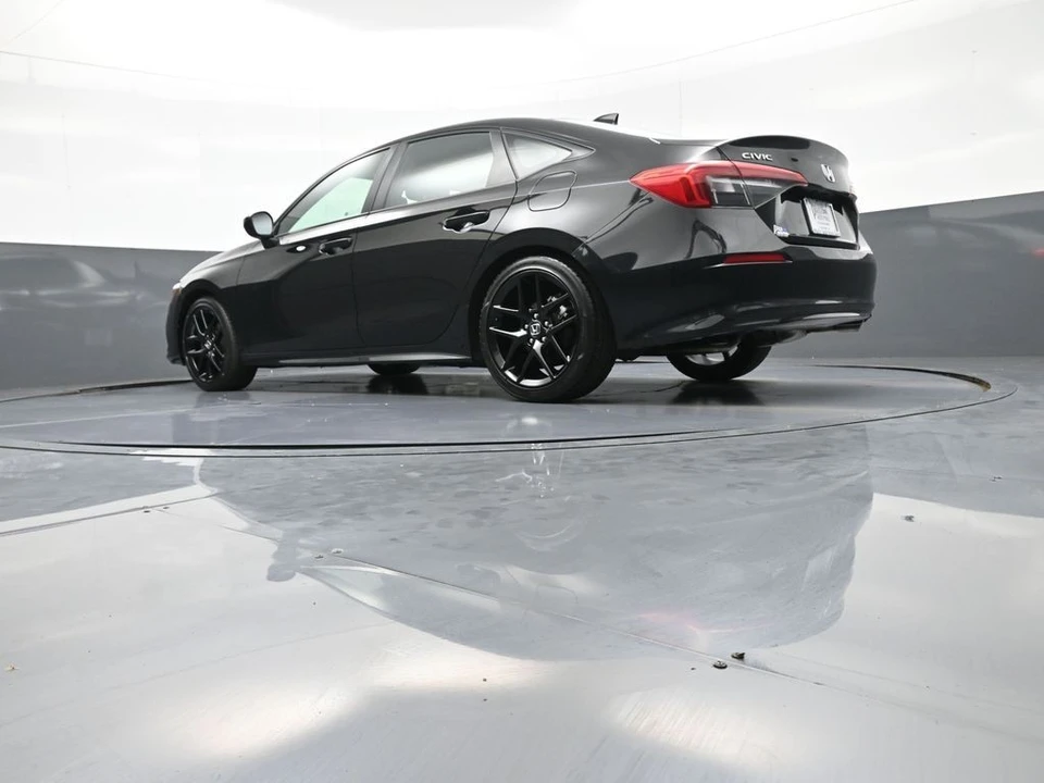 2024 Honda Civic 11th Gen - Image 31 of 31