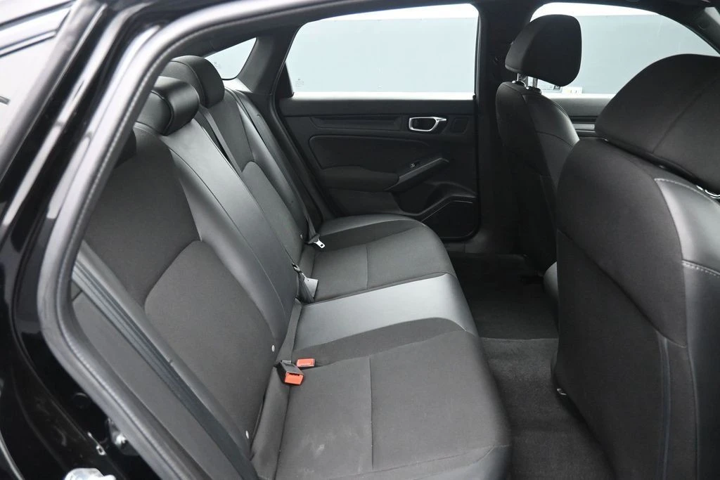 2024 Honda Civic 11th Gen - Image 23 of 31