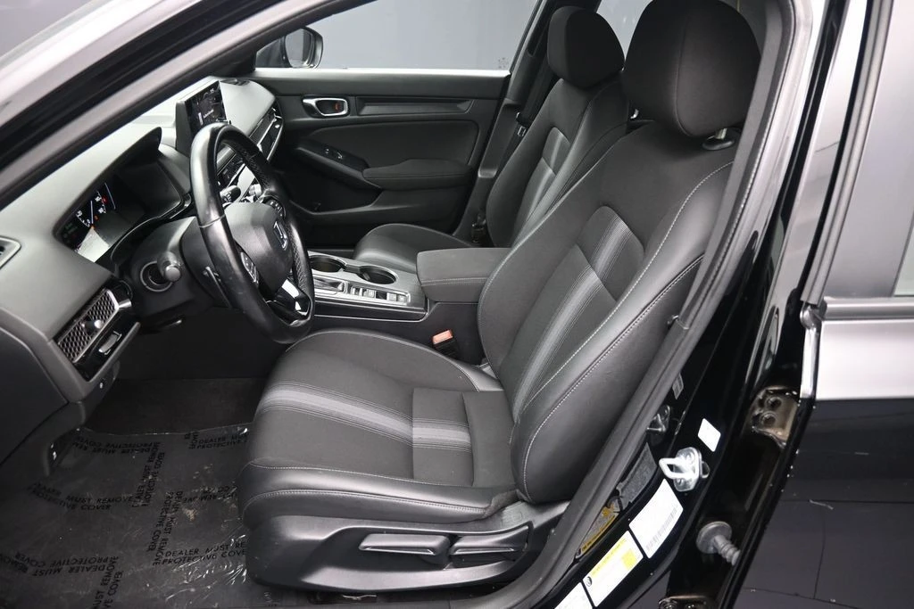 2024 Honda Civic 11th Gen - Image 18 of 31