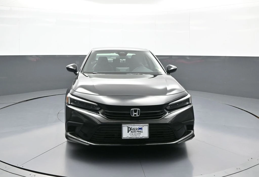 2024 Honda Civic 11th Gen - Image 2 of 31