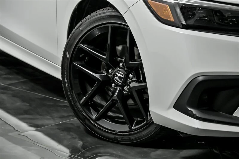 2024 Honda Civic 11th Gen - Image 3 of 12