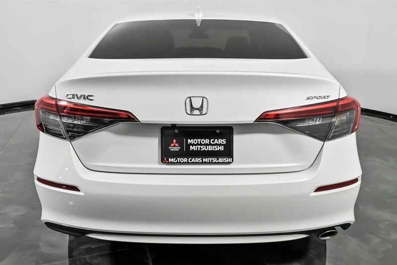 2024 Honda Civic 11th Gen - Image 10 of 12