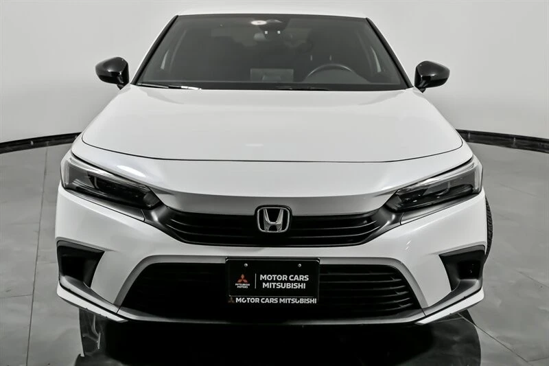 2024 Honda Civic 11th Gen - Image 4 of 12