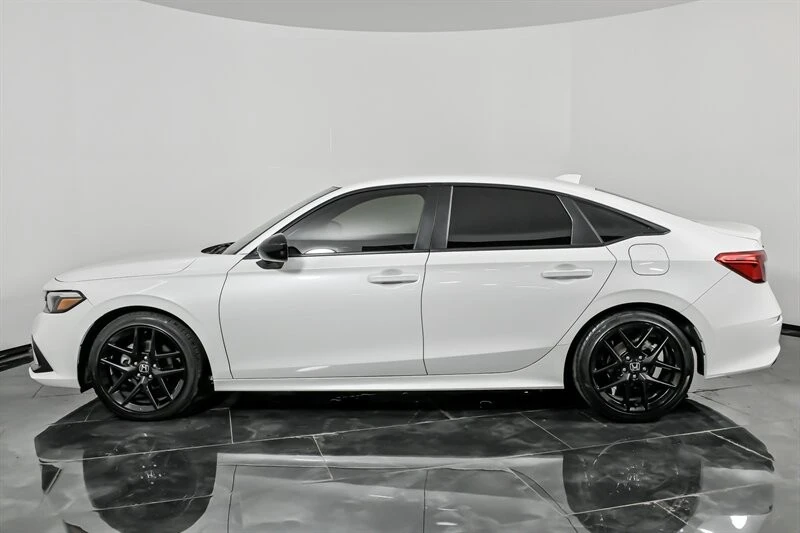 2024 Honda Civic 11th Gen - Image 7 of 12