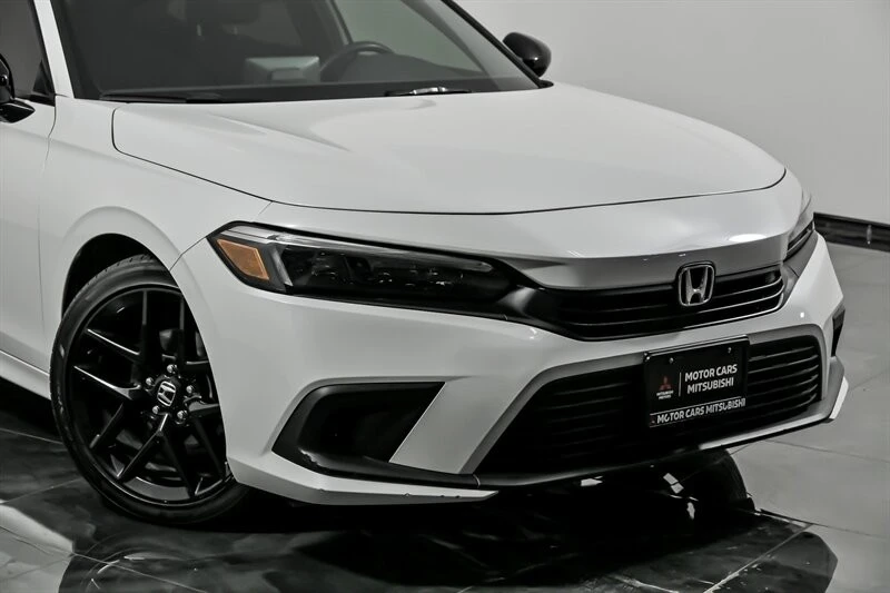 2024 Honda Civic 11th Gen - Image 2 of 12