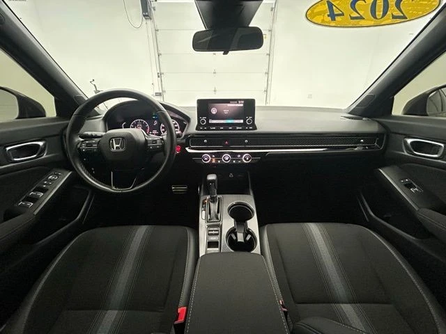 2024 Honda Civic 11th Gen - Image 2 of 12