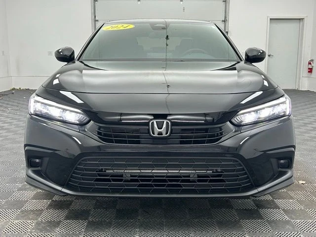 2024 Honda Civic 11th Gen - Image 12 of 12