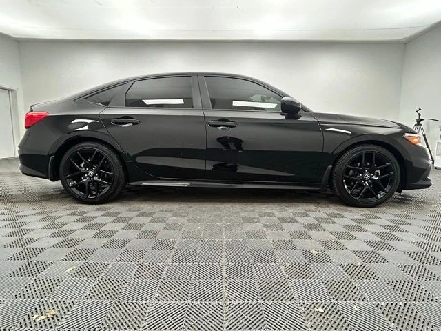2024 Honda Civic 11th Gen - Image 7 of 12