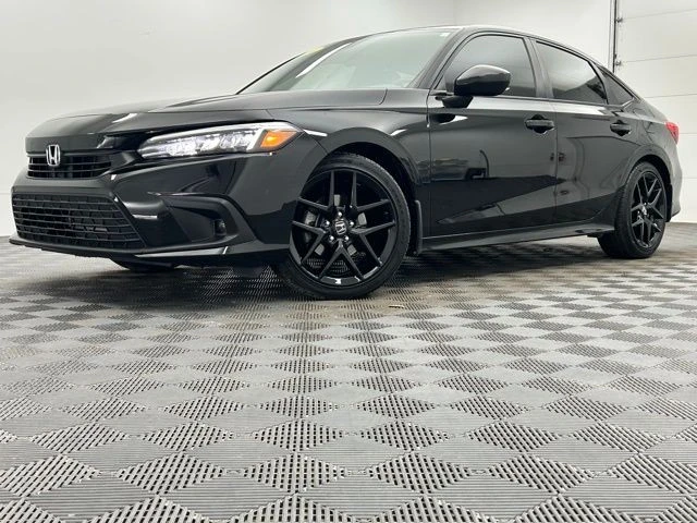 2024 Honda Civic 11th Gen - Image 11 of 12