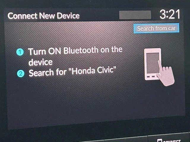 2024 Honda Civic 11th Gen - Image 4 of 12