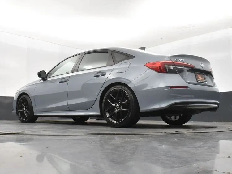 2024 Honda Civic 11th Gen - Image 12 of 12
