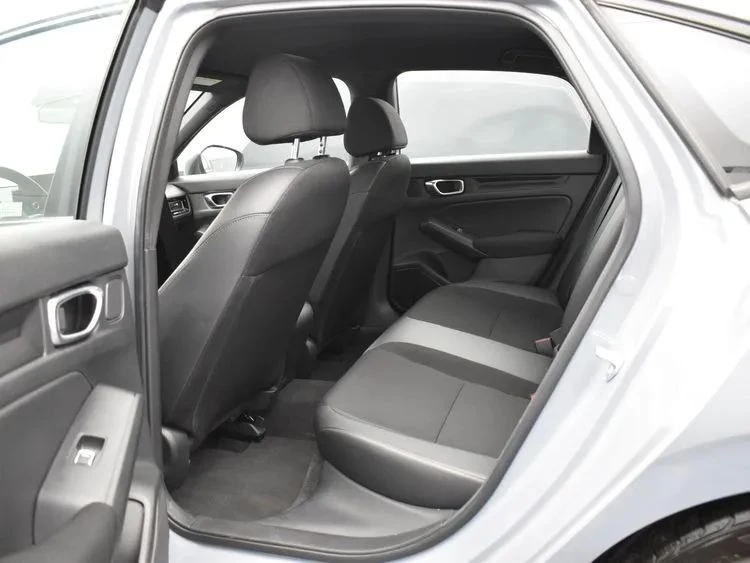 2024 Honda Civic 11th Gen - Image 7 of 12