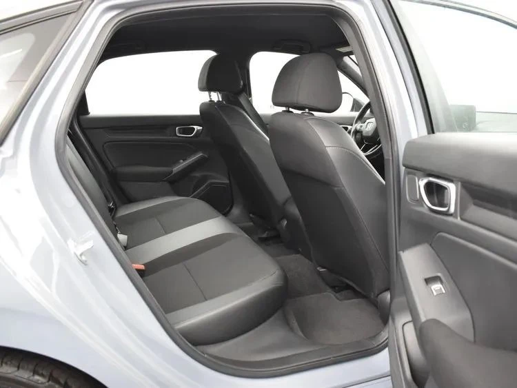 2024 Honda Civic 11th Gen - Image 8 of 12