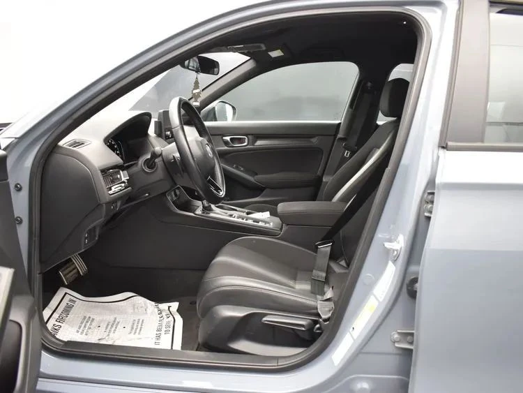 2024 Honda Civic 11th Gen - Image 6 of 12