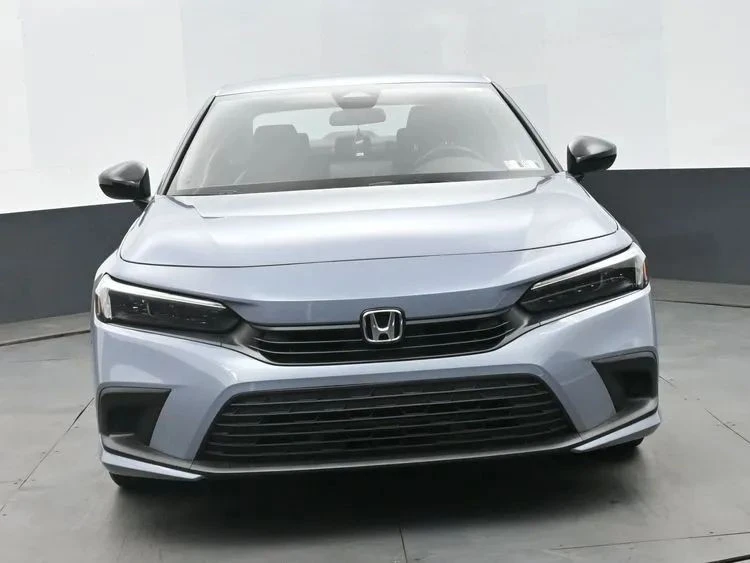 2024 Honda Civic 11th Gen - Image 3 of 12