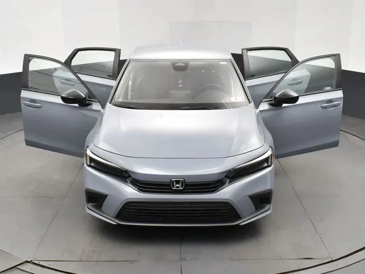2024 Honda Civic 11th Gen - Image 10 of 12