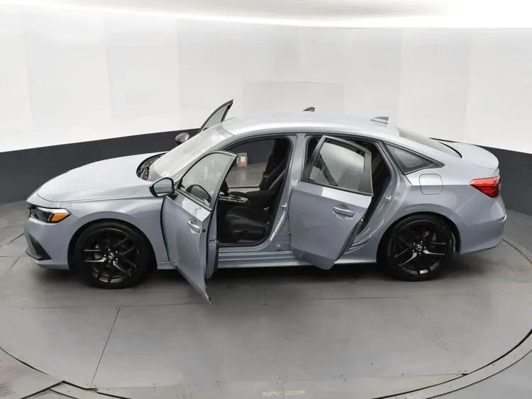 2024 Honda Civic 11th Gen - Image 7 of 12