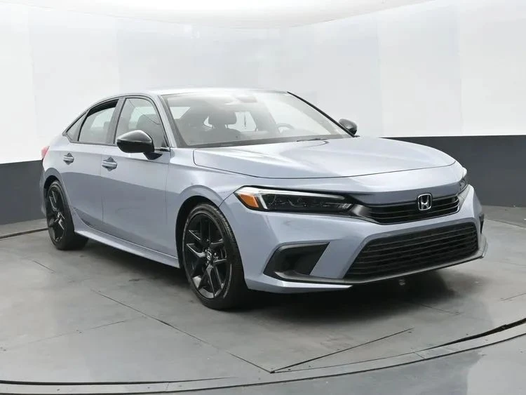 2024 Honda Civic 11th Gen - Image 2 of 12