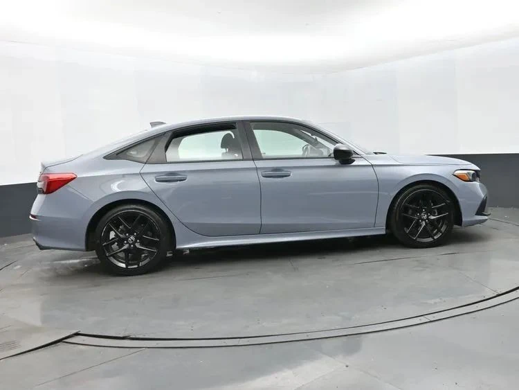 2024 Honda Civic 11th Gen - Image 2 of 12