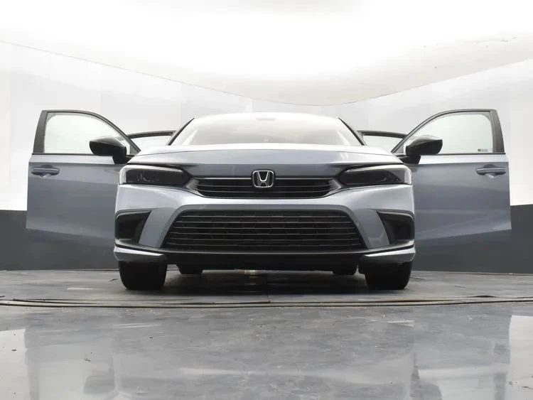 2024 Honda Civic 11th Gen - Image 11 of 12