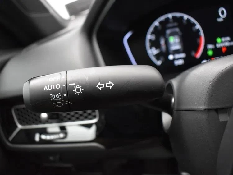 2024 Honda Civic 11th Gen - Image 10 of 12