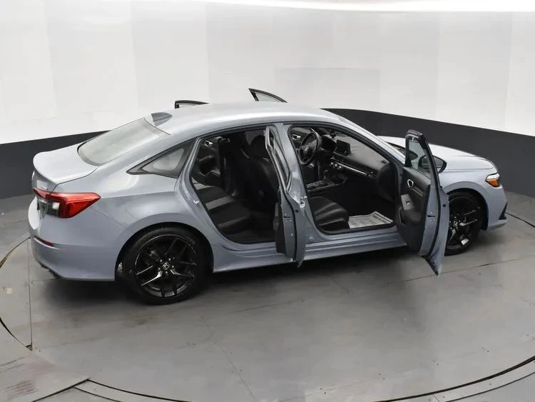 2024 Honda Civic 11th Gen - Image 6 of 12
