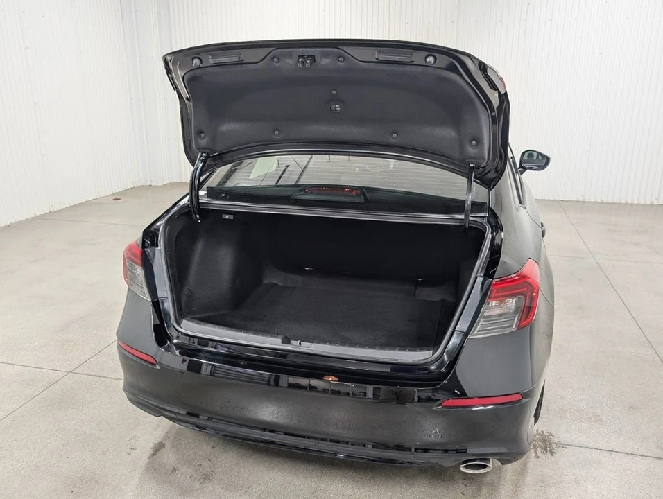 2024 Honda Civic 11th Gen - Image 7 of 10