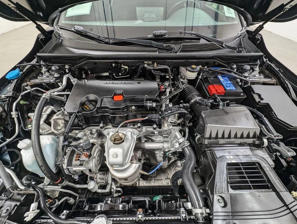 2024 Honda Civic 11th Gen - Image 10 of 10