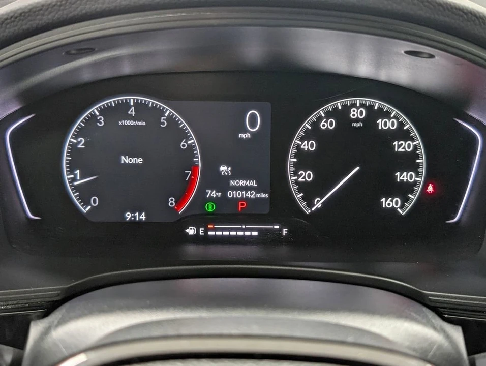 2024 Honda Civic 11th Gen - Image 3 of 10