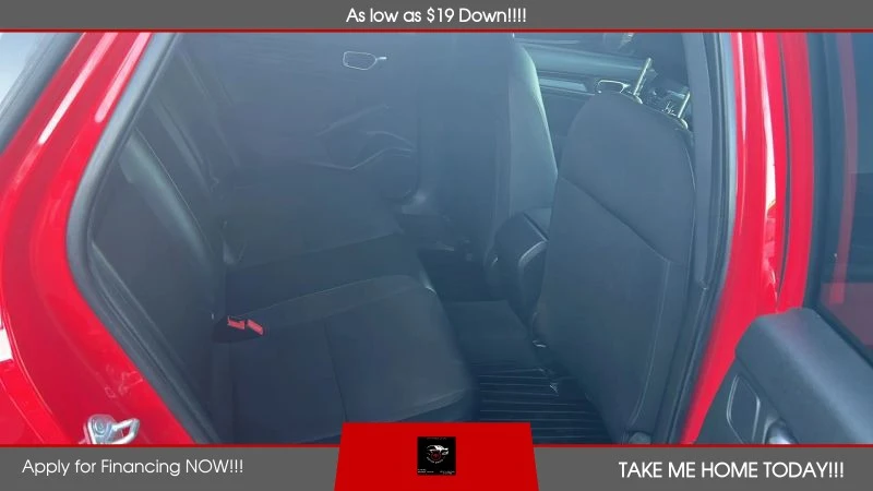 2024 Honda Civic 11th Gen - Image 10 of 12