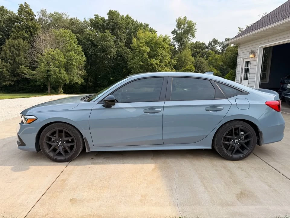2024 Honda Civic 11th Gen - Image 9 of 11