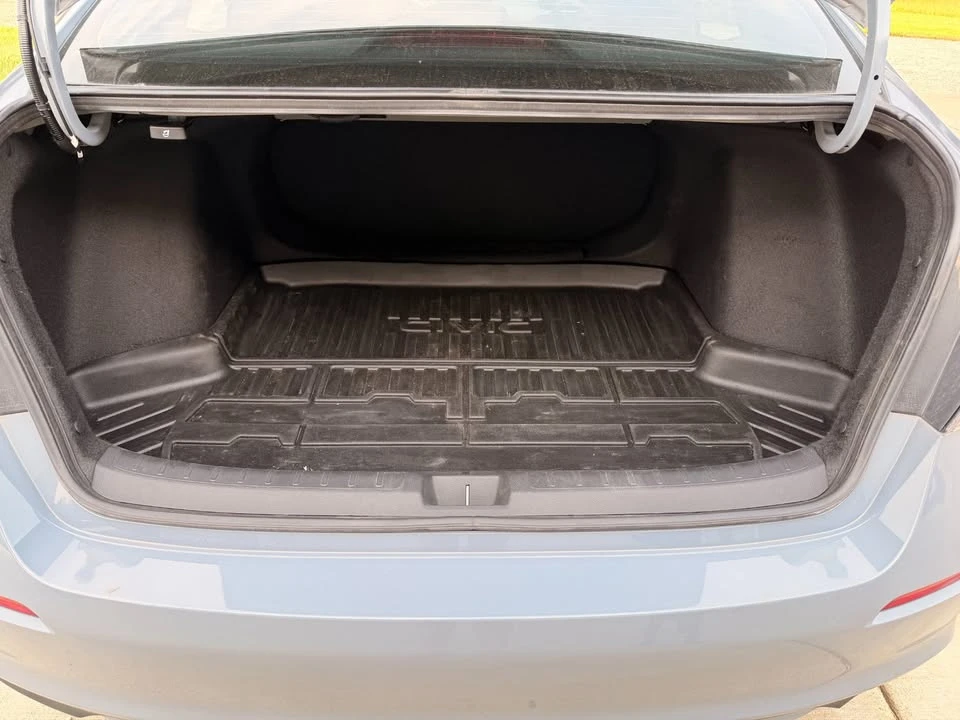 2024 Honda Civic 11th Gen - Image 10 of 11
