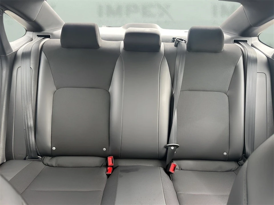 2024 Honda Civic 11th Gen - Image 10 of 12