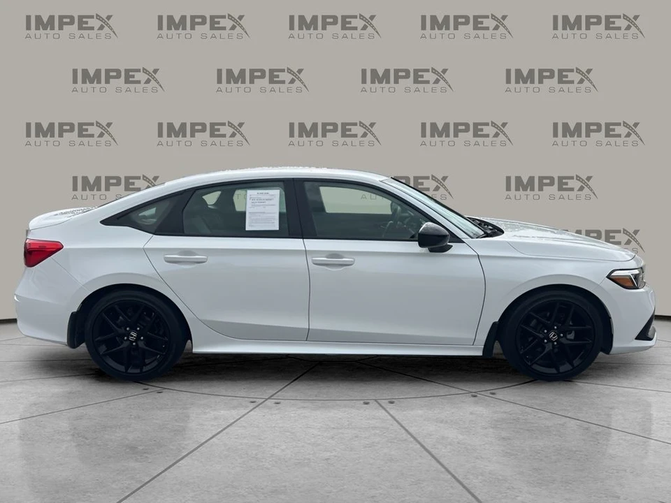 2024 Honda Civic 11th Gen - Image 6 of 12