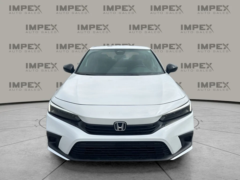 2024 Honda Civic 11th Gen - Image 8 of 12